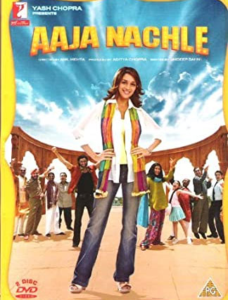 Aaja Nachle review